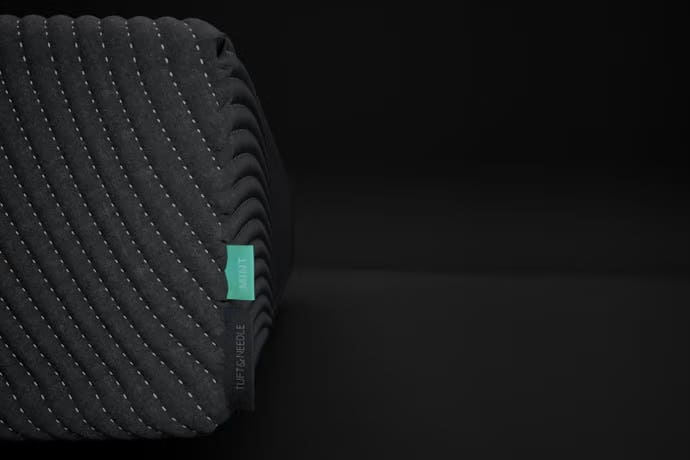 Tuft & Needle adds Mint, its second mattress.