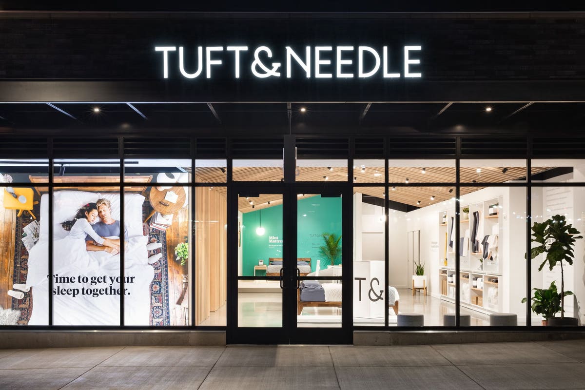 How We're Reopening Our Retail Locations