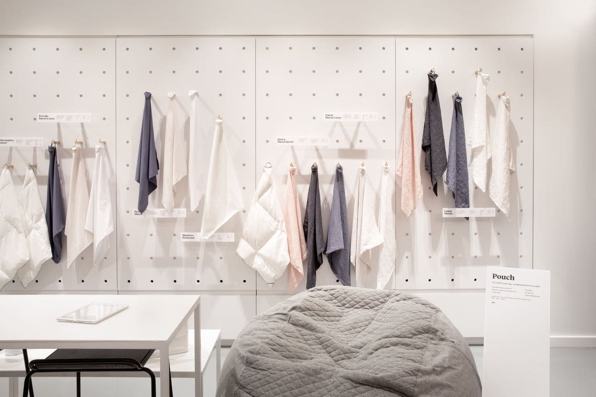 Coffee with Anna | Head of Retail