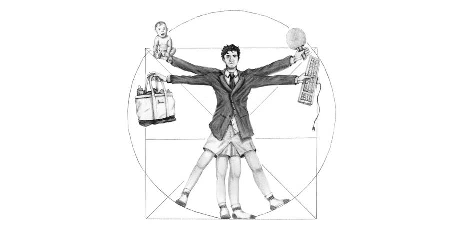 Why Office Perks Are Traps, Not Benefits