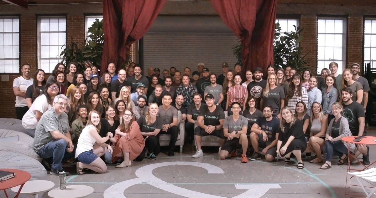 Cheers to 6 Years! We Have a Huge Announcement.