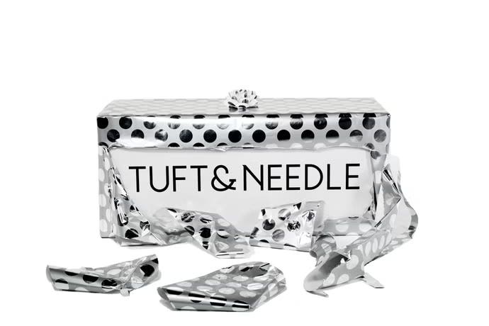 Tuft & Needle's Holiday Gift Guide