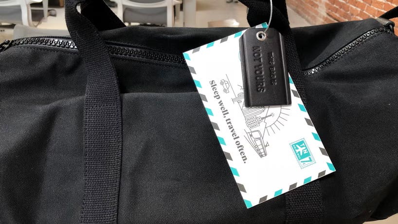 A Look Into Our Custom Vendor Holiday Gift