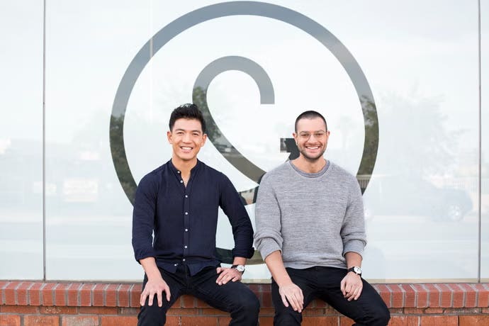 Daehee Park, Waking Up The Sleep Industry