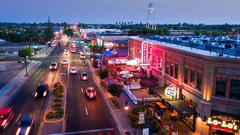 Things to do in Gilbert, Arizona: A Guide by Tuft & Needle