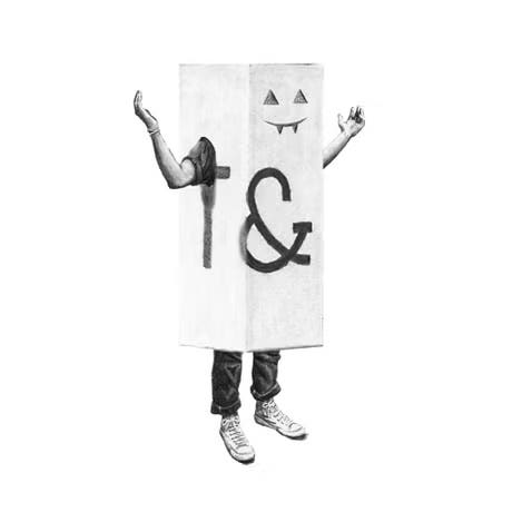 Last Minute Halloween Costumes