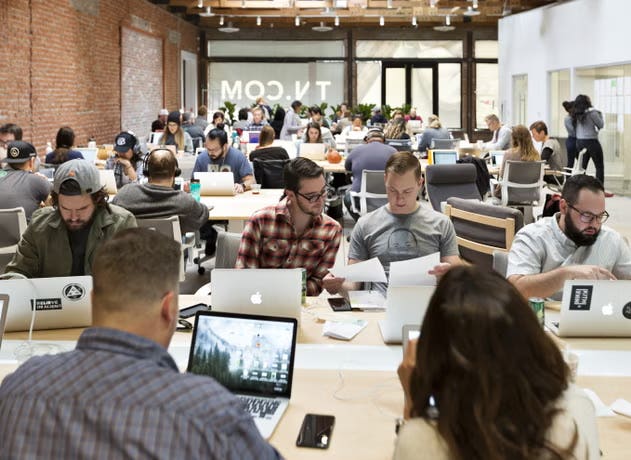 How I Came To Work At A Mattress Company