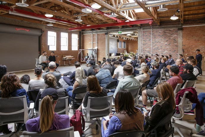 The Best Advice We've Gotten From Our Mentors