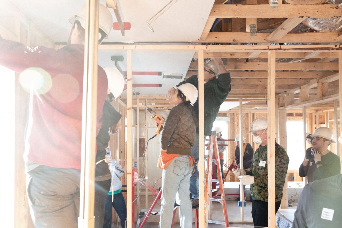 2020 Community Donations