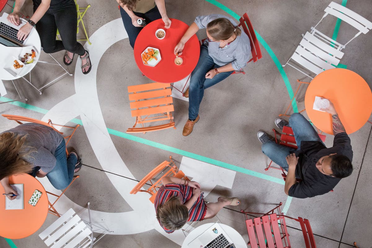 The Tuft & Needle Employee Sleep Program