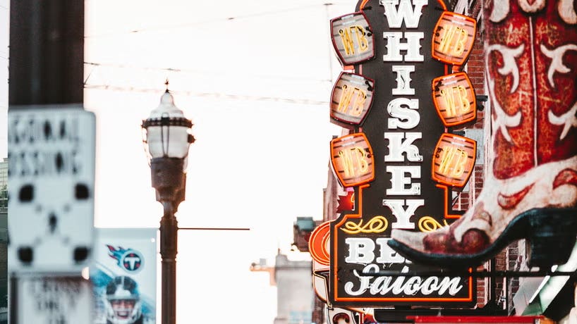 Guide to Nashville, Tennessee by a Tuft & Needle Employee