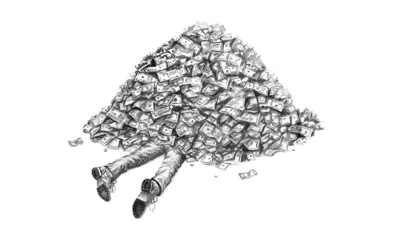 We Turned Down A "Once In the Lifetime Opportunity" to Build the Company of a Lifetime