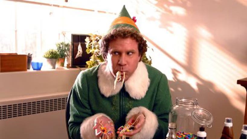 T&N's Ultimate Holiday Movie Bracket