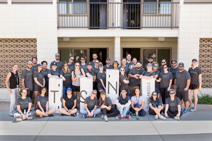 Tuft & Needle's Philanthropic Mission