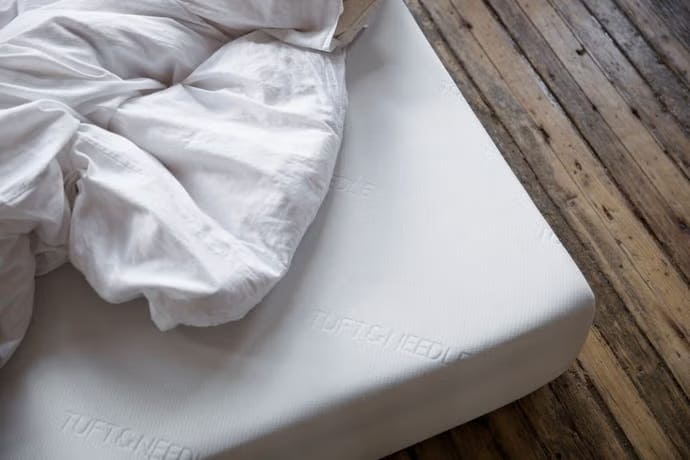 How to Use Your Mattress on the Floor