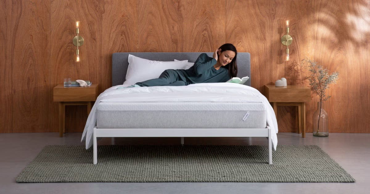 Wedding Registry Ideas: How to Register for a Tuft & Needle Product