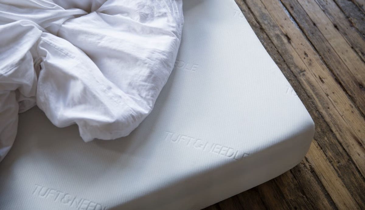 The Ultimate Guide To Removing Blood Stains From Your Mattress And Bedding