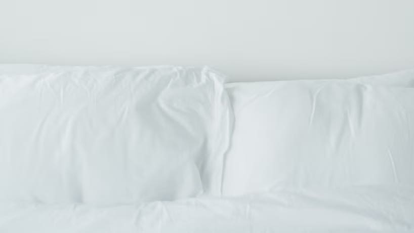How To Find The Best Pillow For Side Sleepers