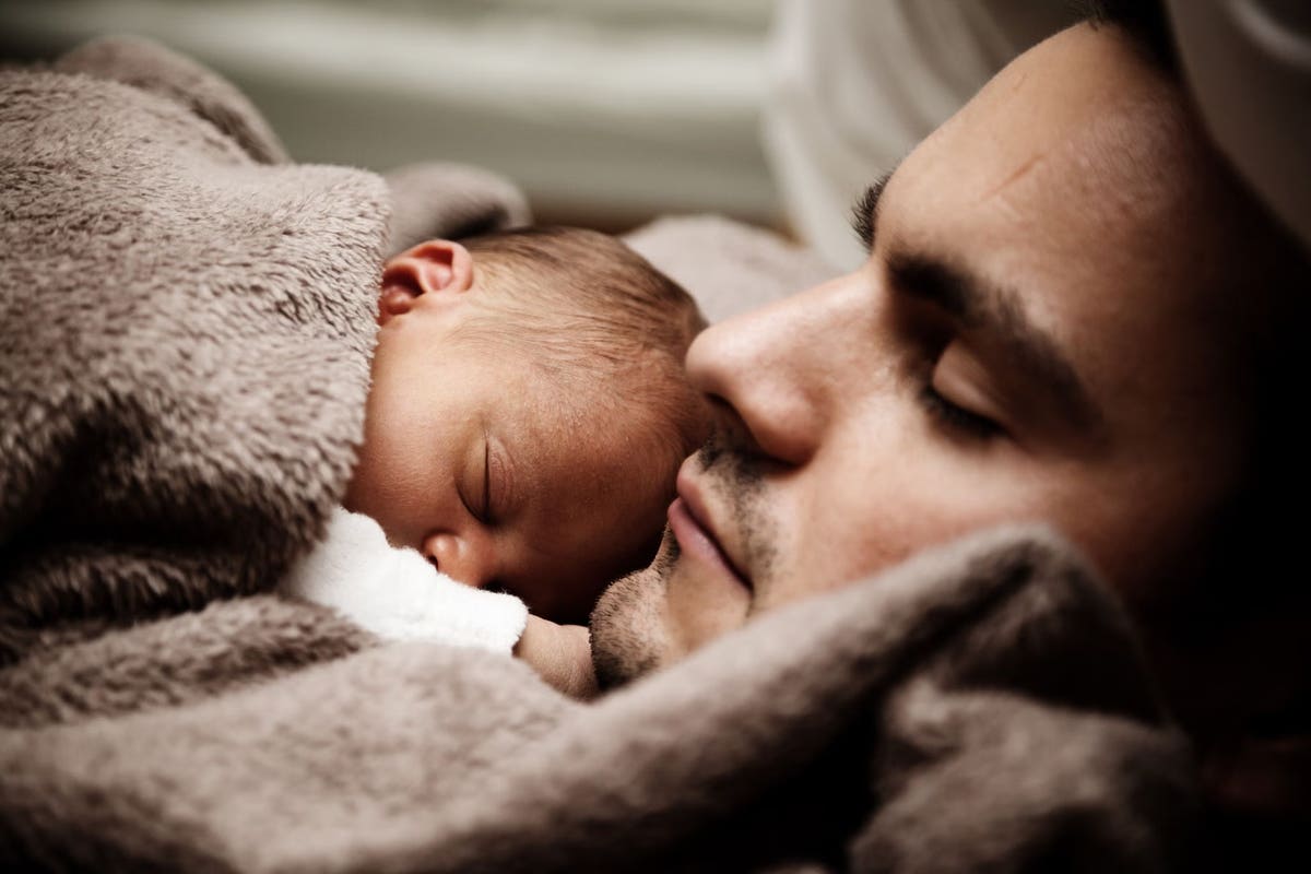 How to sleep train a baby: Tactics and tips for new parents