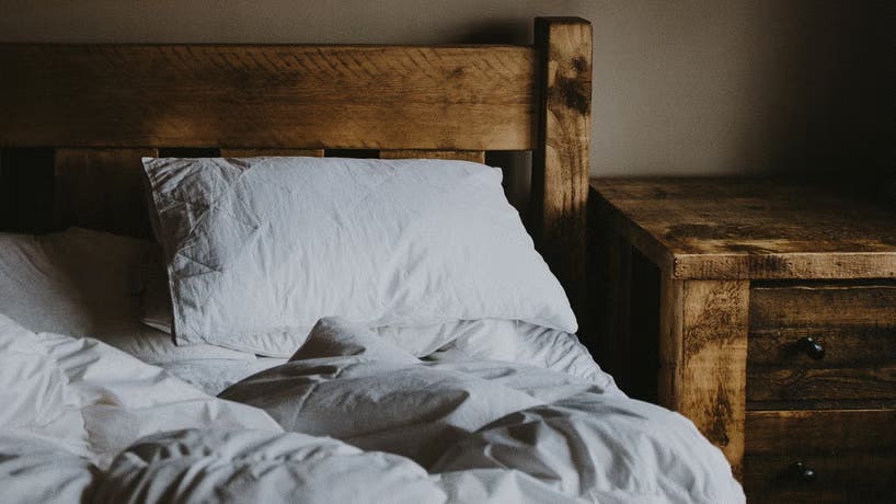 How To Pick Your Perfect Pillow