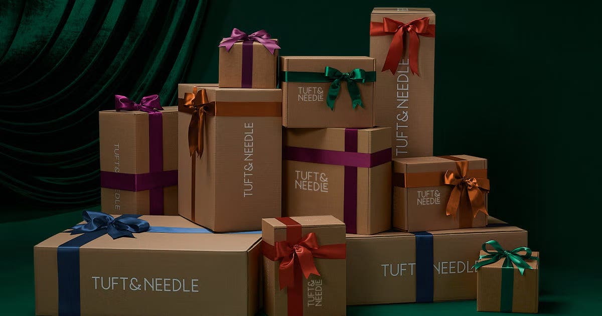 Shopping Guide: How to Bundle and Save on Mattresses, Bedding & More