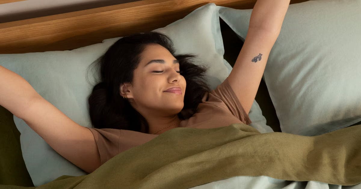 Sleep Tips: How to Sleep the Night Before Your Wedding