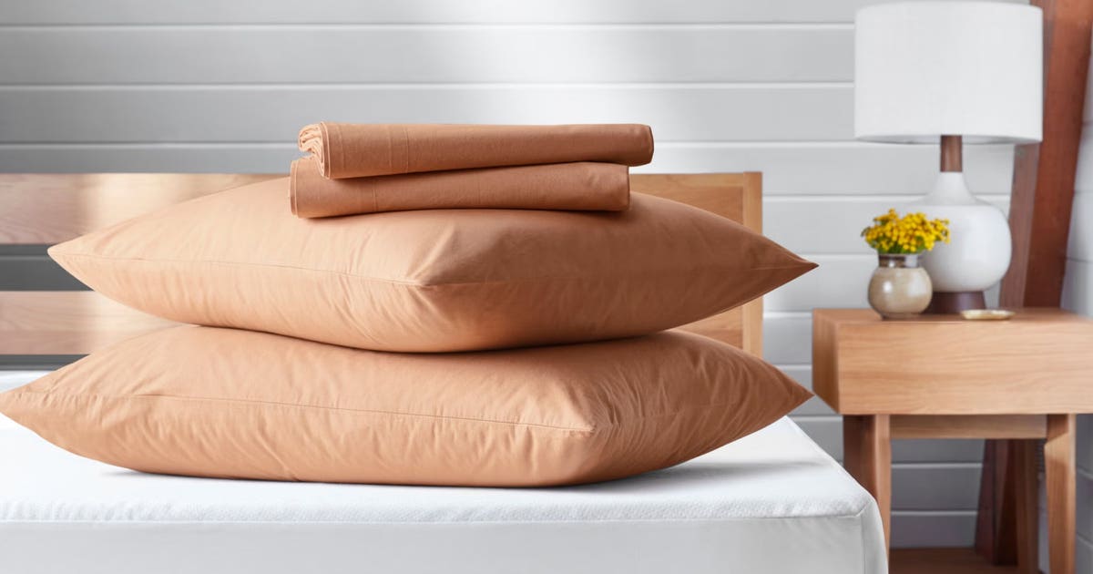 Lean Into Your Spring Mood with T&N: What Your Favorite Color of Sheets Says About You.