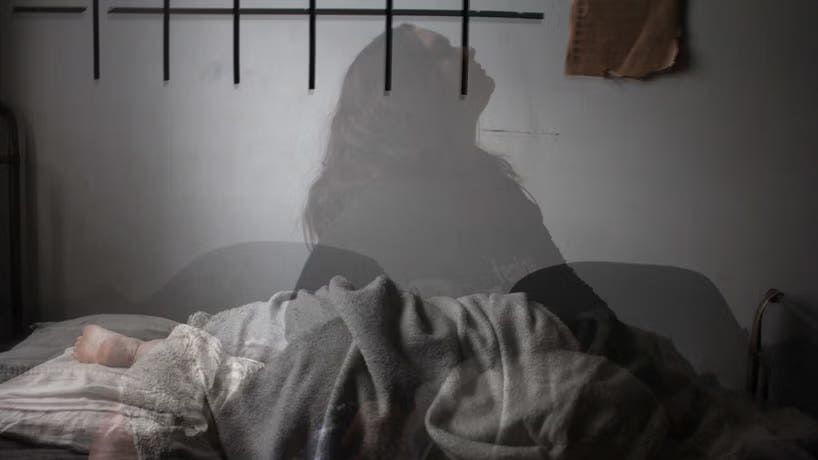 Solutions to All of Your Sleep Problems