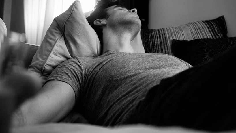 How to Cure Insomnia