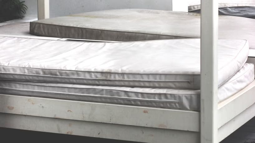 How to Get Rid of an Old Mattress