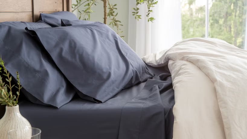 How to Wash a Down Comforter