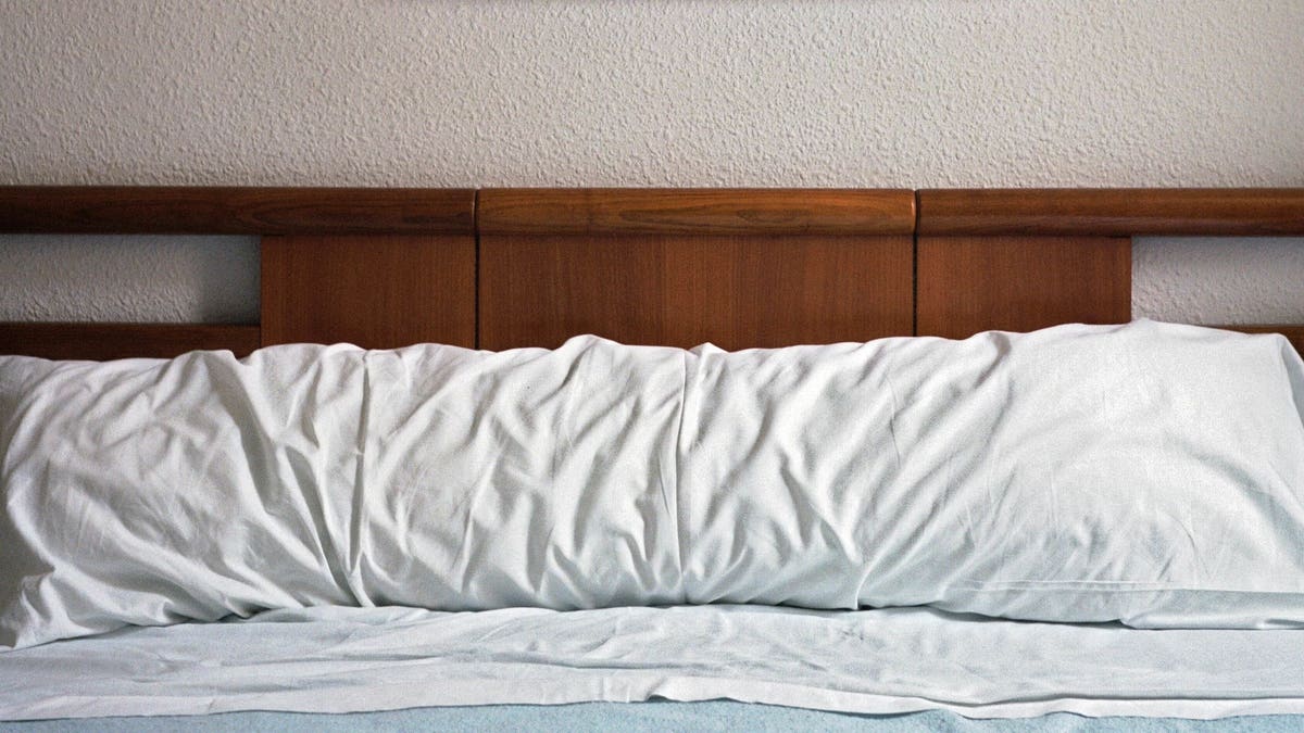 The Best Pillows For Back Sleepers