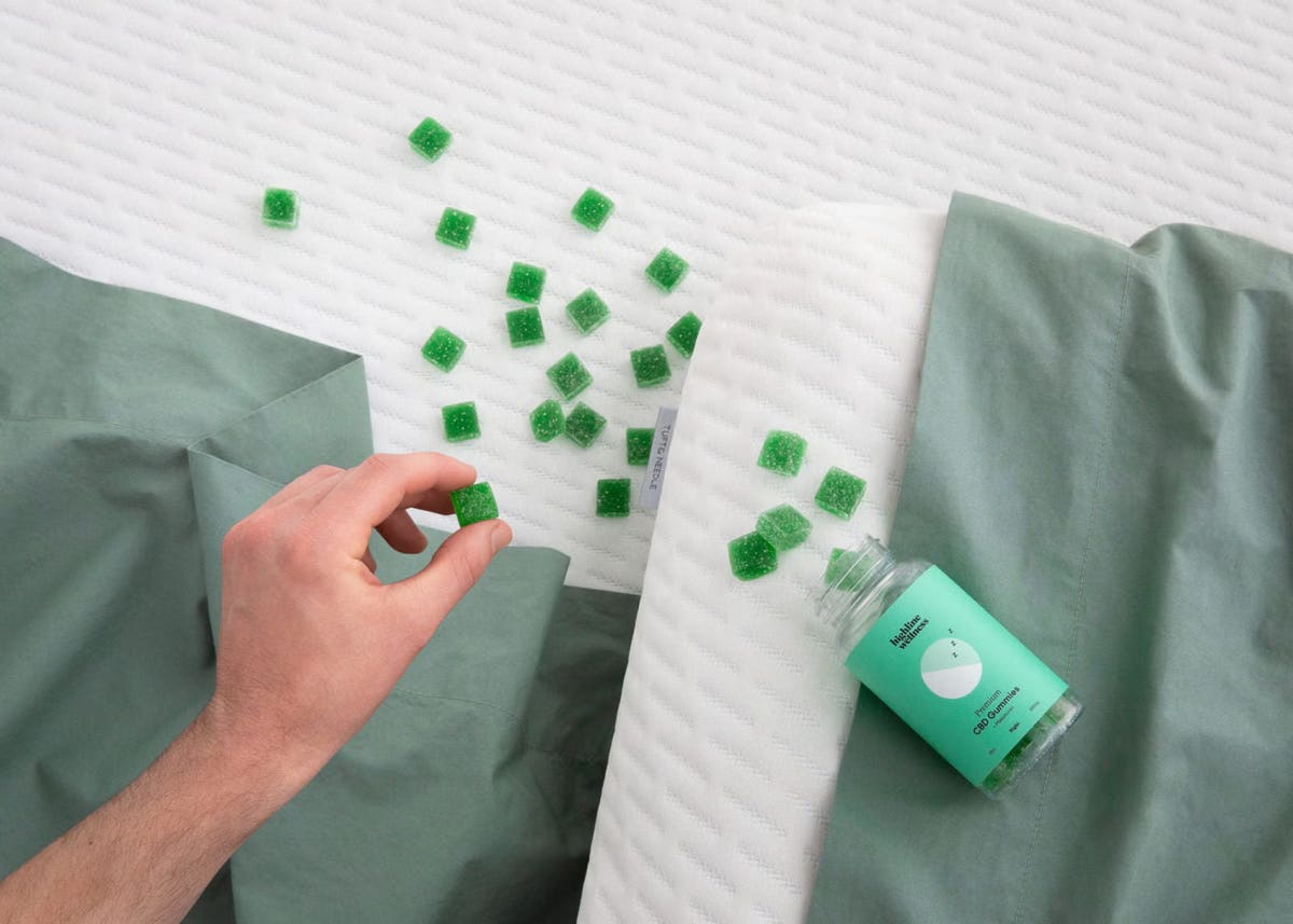 Highline Wellness Launches New Product Inspired by T&N