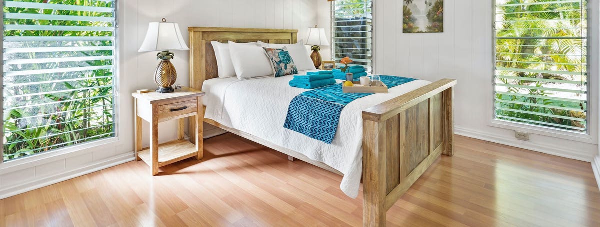 How to choose a platform bed