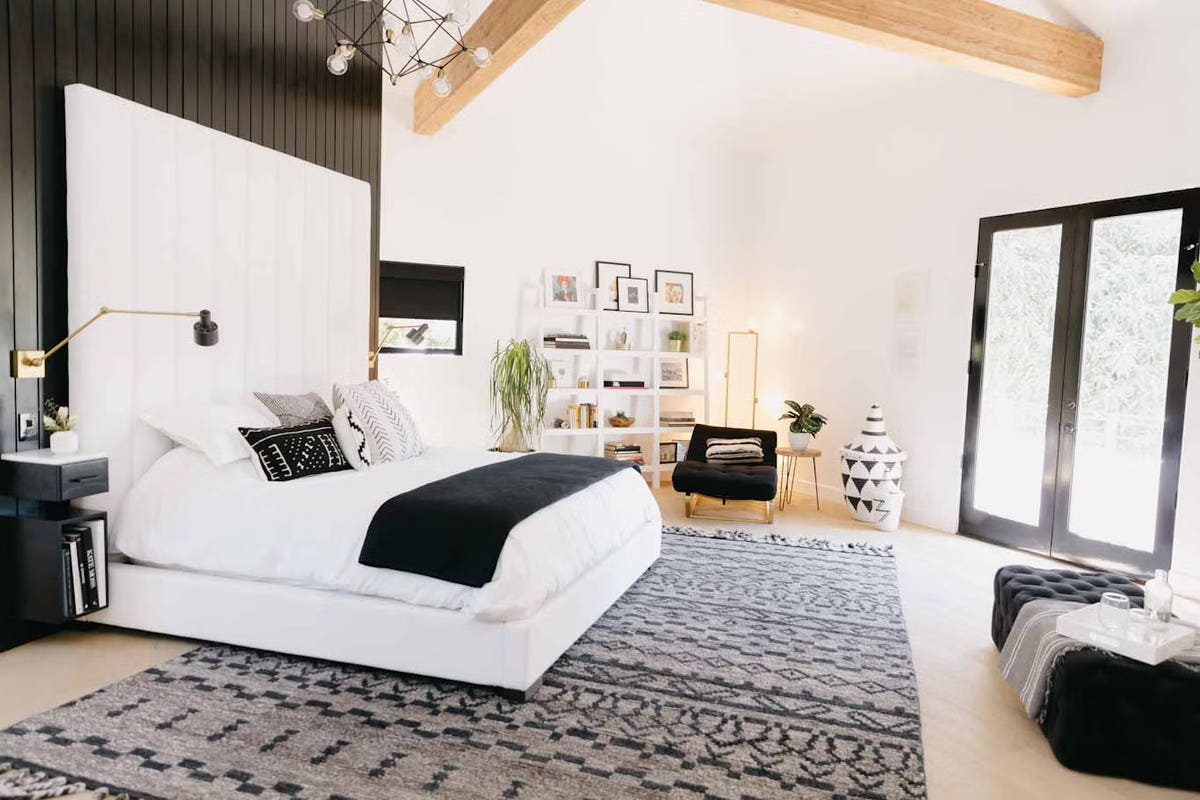 Make Life Havenly: Holiday Guest Rooms