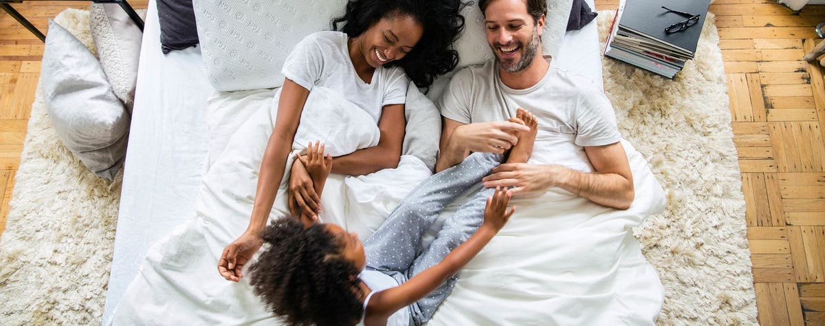 Advice For New Parents: Important Tips You Need to Know