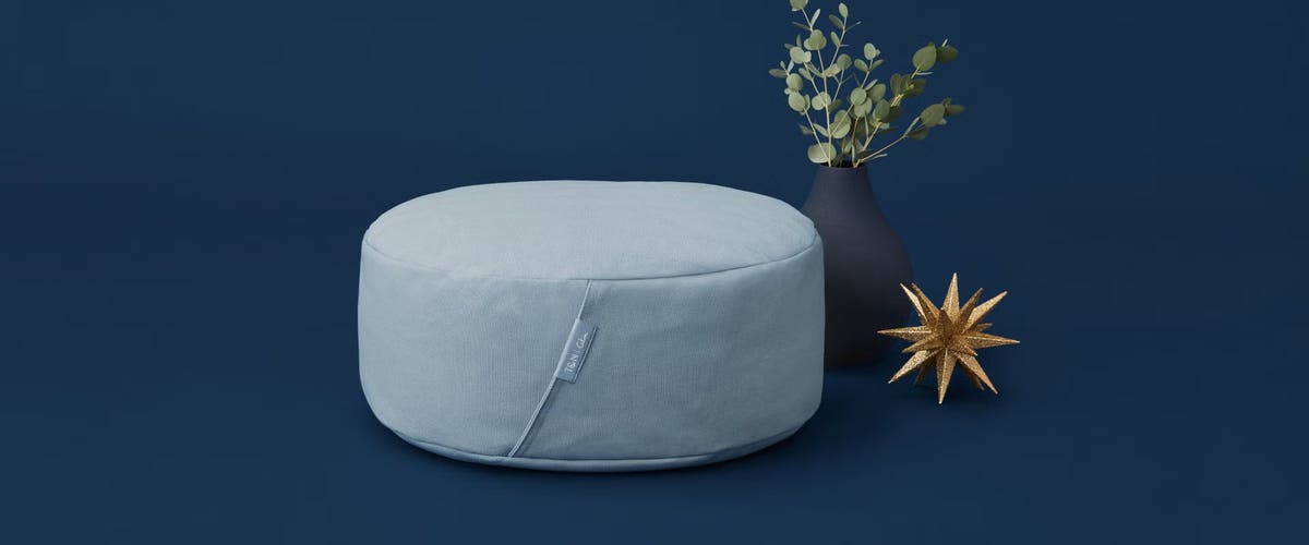 Cyber Monday at Tuft & Needle: 25% off our Meditation Cushion and more