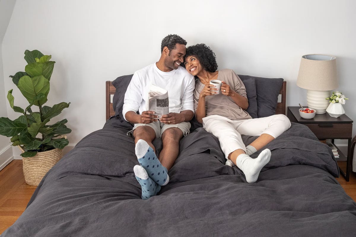 What is a Hybrid Mattress?