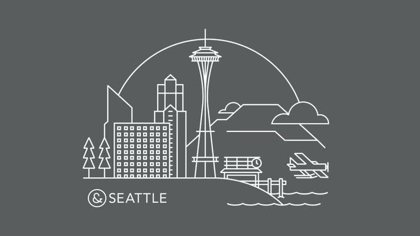 No Longer Sleepless In Seattle