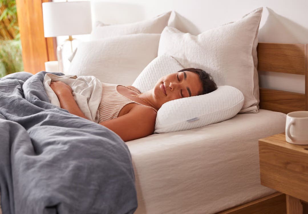 Must-Have Products for Better Sleep in the New Year