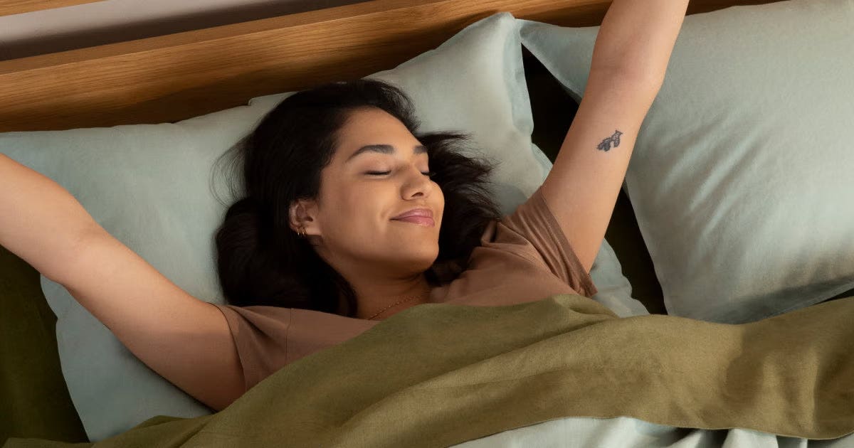 The 2025 Tuft & Needle Memorial Day Sale is here!