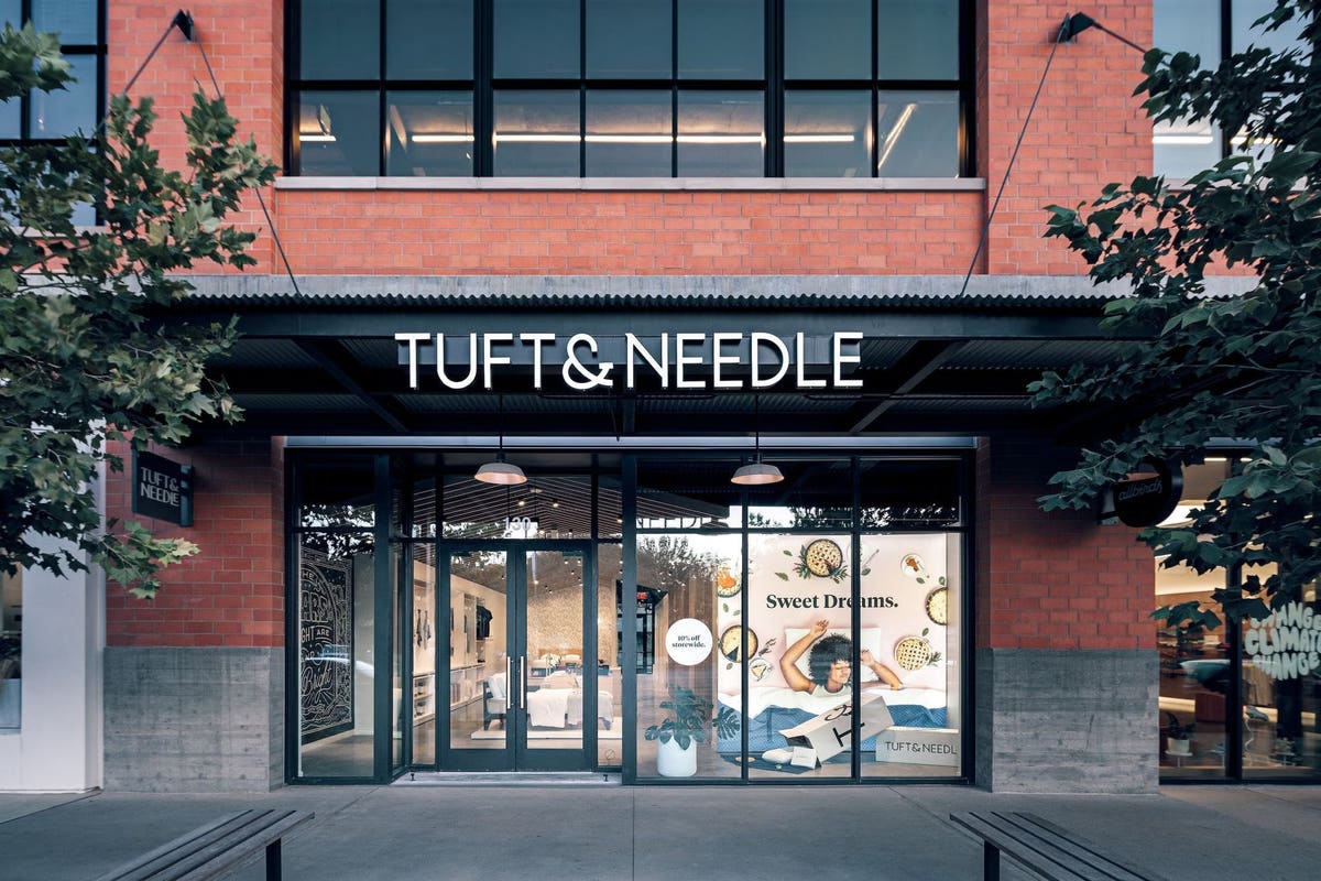 Tuft & Needle's 2025 Presidents Day Mattress Sale & Sleep Deals are here!