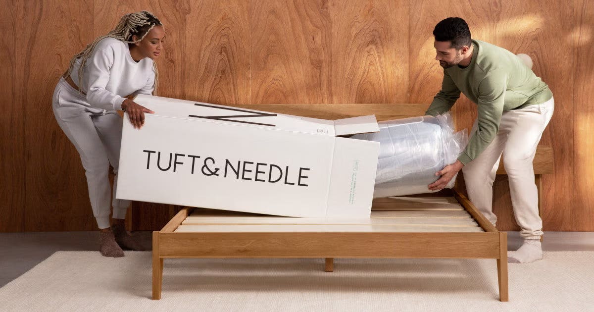 Mattress Maintenance 101: How to Take Care of Your Mattress & Keep It Clean