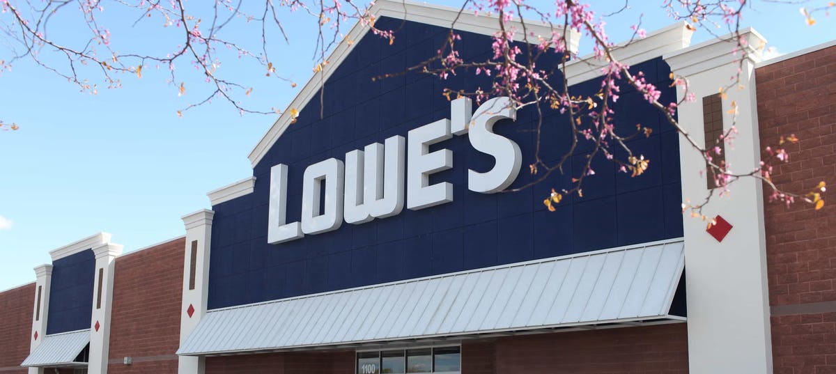Want to find T&N in your neighborhood? Check at Lowe's.