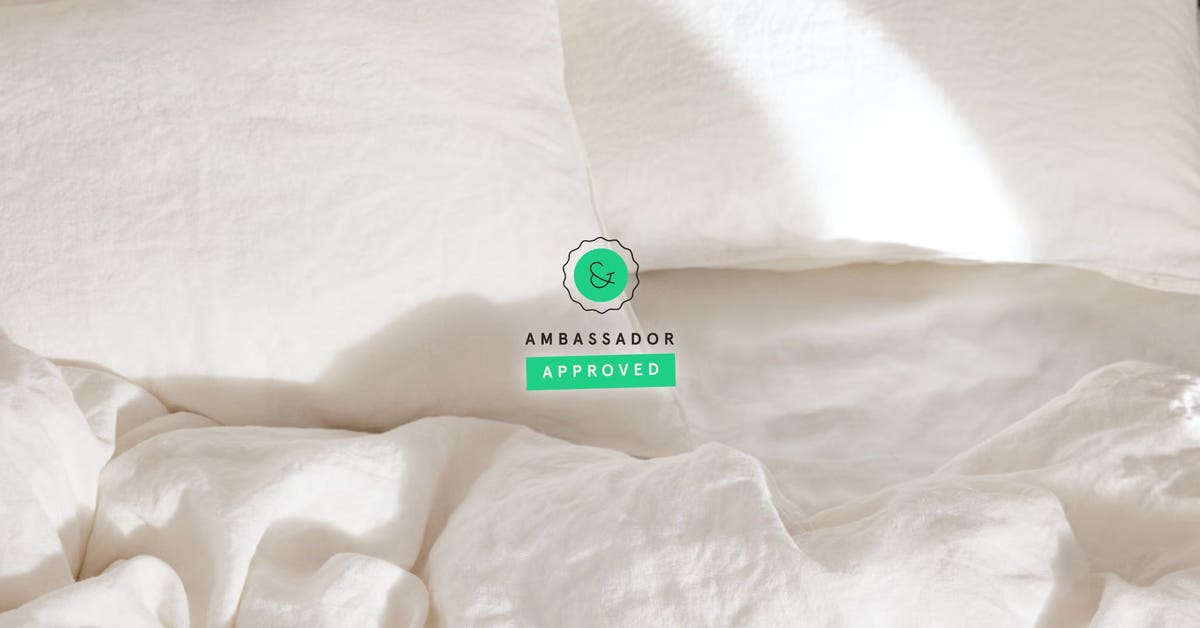 Ambassador Approved: Top Cooling Picks for Cooling Comfort