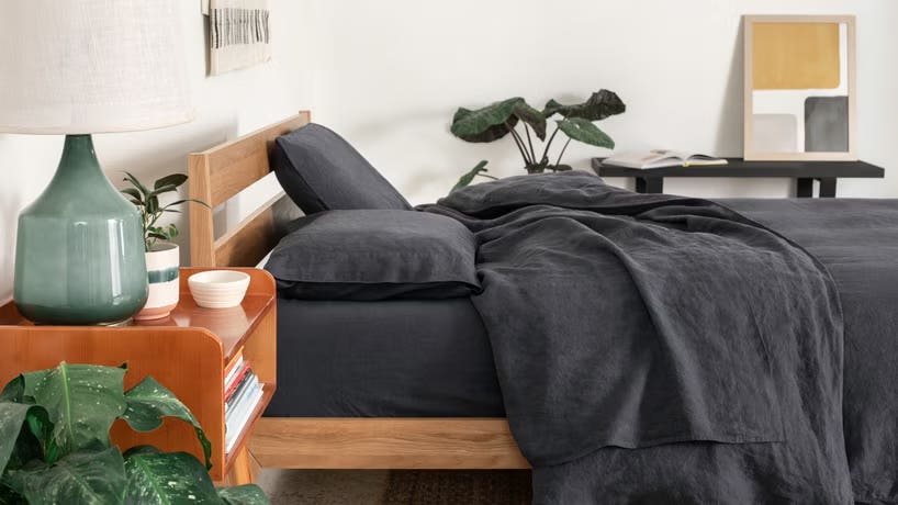Everything You Need to Know About Linen Sheets