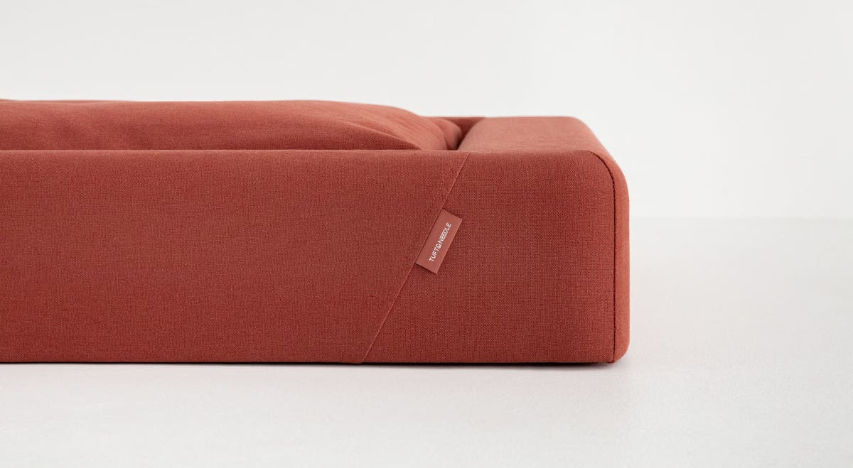 Introducing the Tuft & Needle Dog Bed