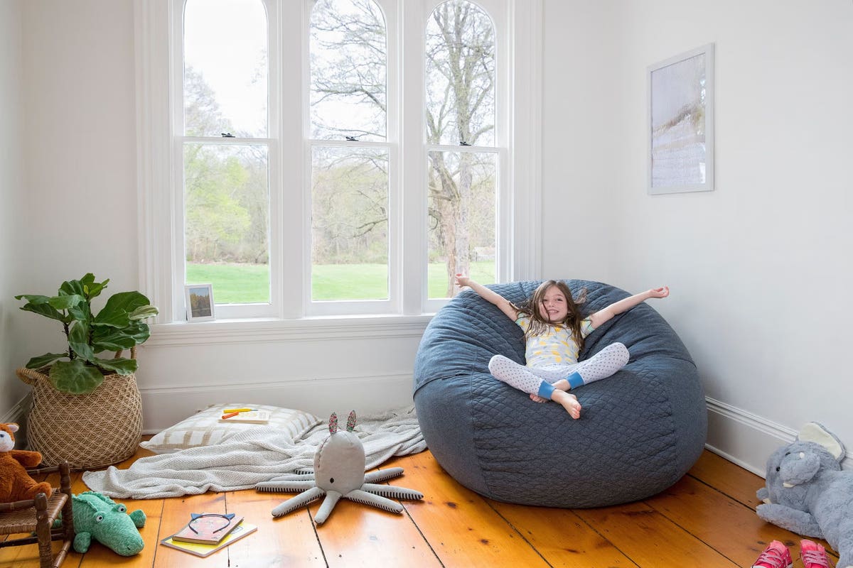 Farewell to the Pouch | Tuft & Needle