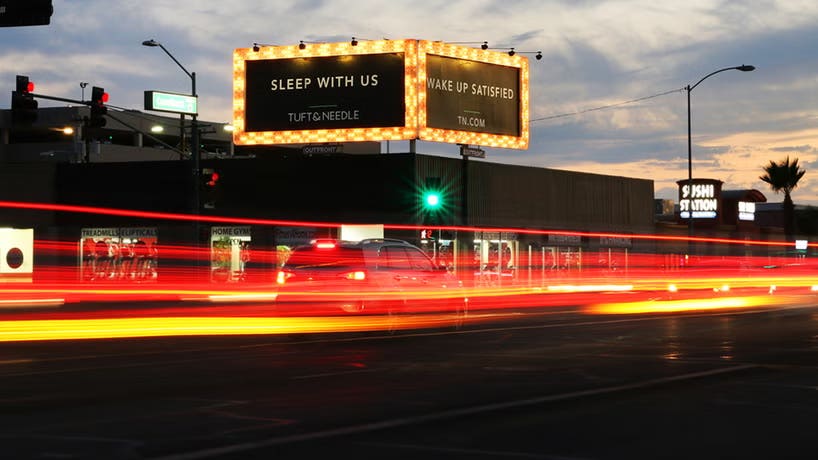 Why Are Over 1 Million People Sleeping with This Brand?