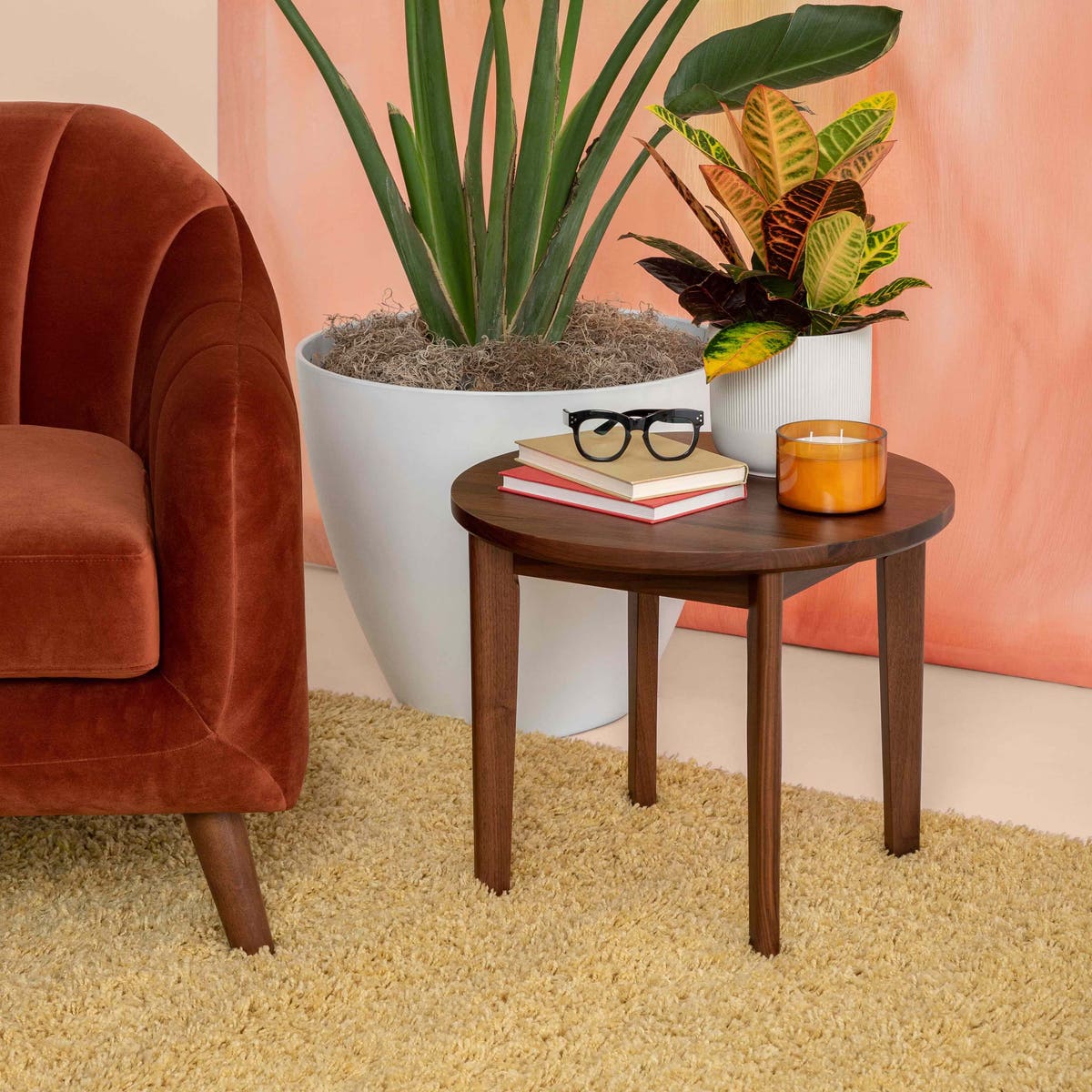 Two new products, designed to make everyday easier.